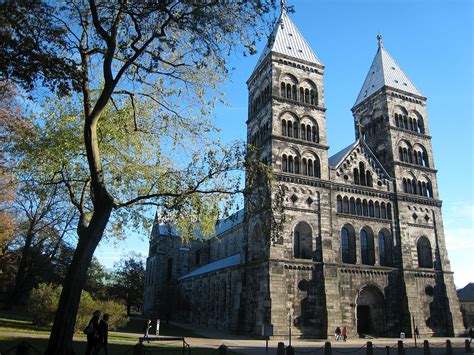 domkirke lund|Lunds domkyrka